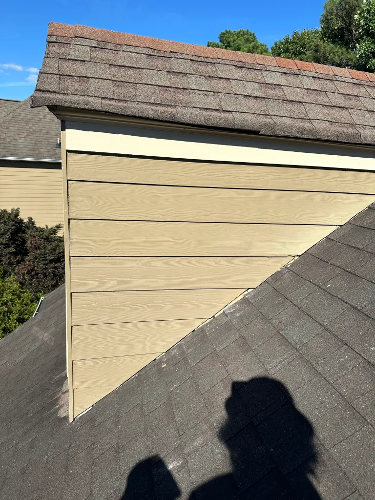 Hart Family Home Services - Siding Repair