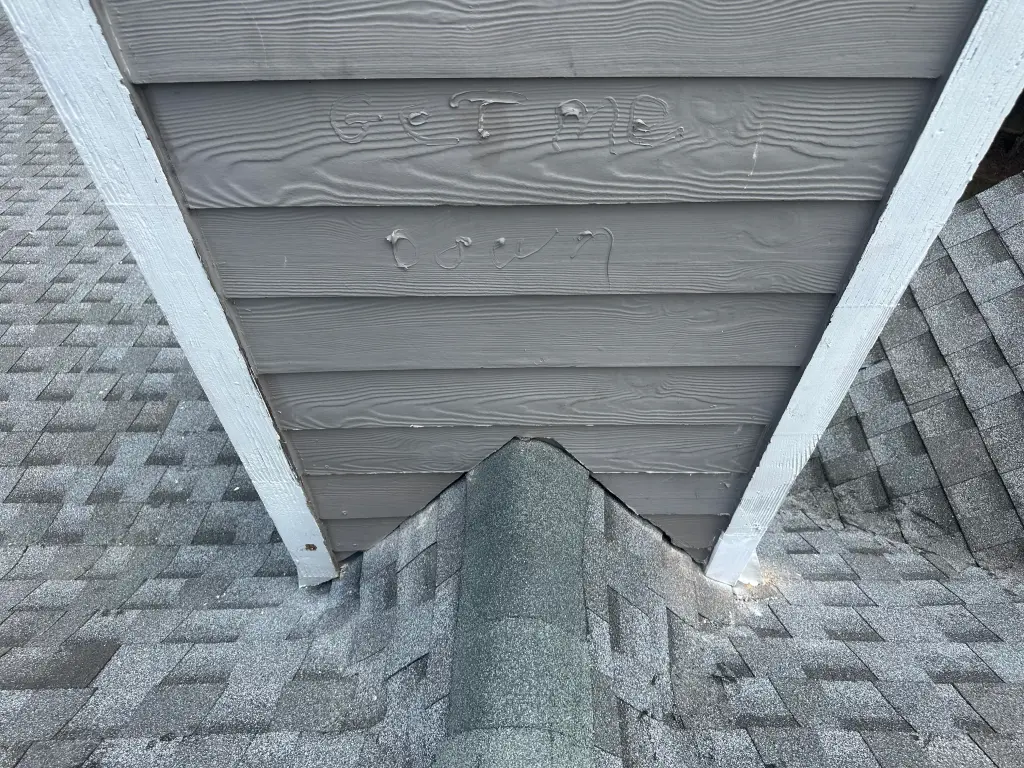 Hart Family Home Services - Siding and Trim Replacement